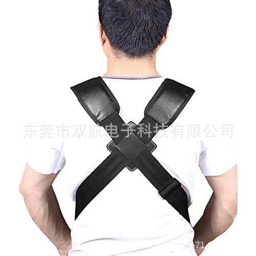 加工可调节插扣式捆绑带车缝萨克斯双肩背带中音批发成人儿童通用