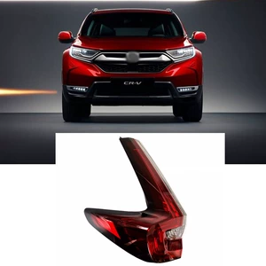 Honda CRV 20-23 arxa fənər, əyləc, dönmə və arxa işıq qapağı