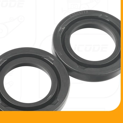 Oil seal for Engine Lf1/Lfw/Llt/Ly7