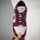 Nai official aj1 men's shoes Putian shoes pure original low-top dunk sb double hook board shoes black and white panda women's shoes lovers shoes