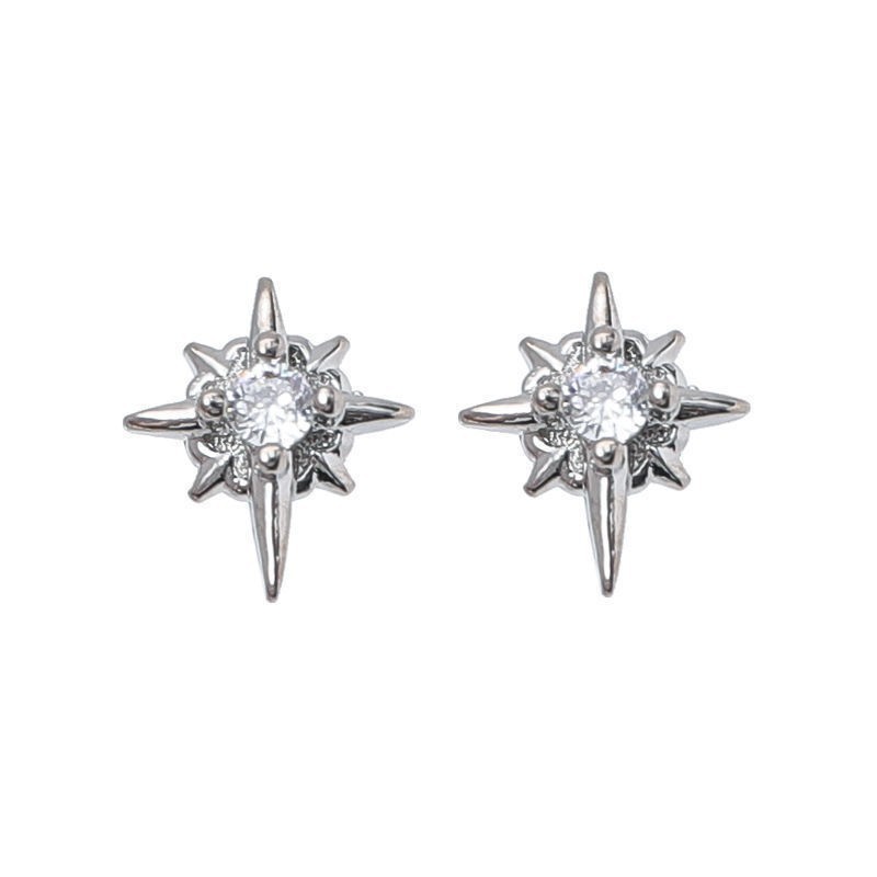 X113-A Arctic Star-Baiji [A pair of pretend]