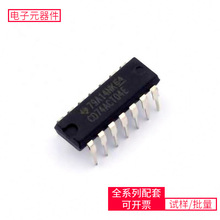 74 CD74ACT04E PDIP-14 OPA2197IDGKR MSP430F5418AIPN L4960 DF2