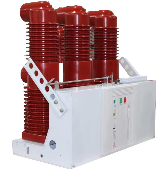 ZN85-40.5/2000户内高压真空断路器智能看门狗户内柱上开关10KV