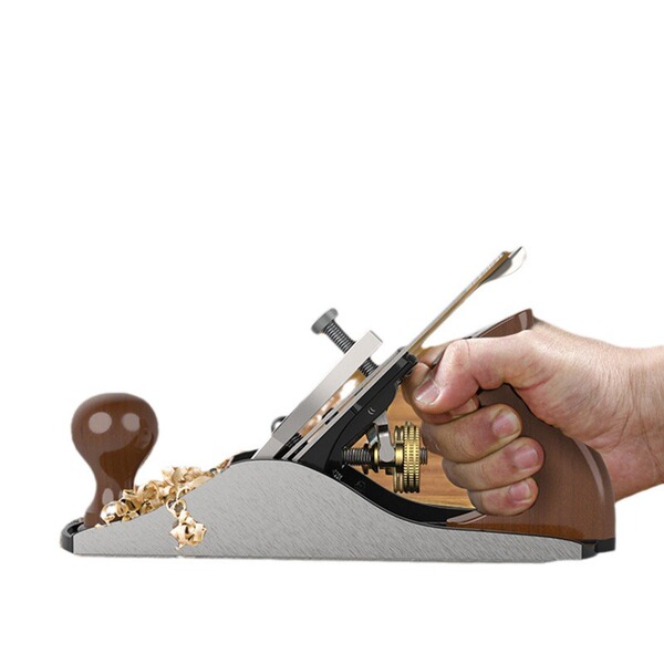 European plane woodworking plane push tool carpenter small planer…