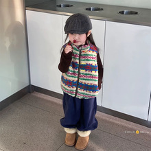 ɭϵŮͯ���洩ëë�R�׶����¿ͯ��ů�Ӻ��Ŀ�ɫ�R�A���׳�