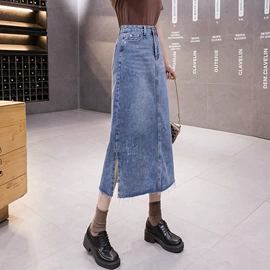 连衣裙;蕾丝衫雪纺衫;半身裙