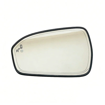 Car mirror Ford Mondeo Fusion Heated Rearview