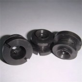 氟胶 硅橡胶制品配件 丁腈橡胶伸缩套 广东 清远市