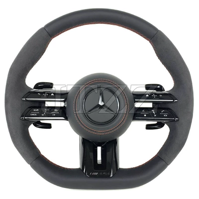 CLB C300 C- class dragonfly | Steering wheel - style-7