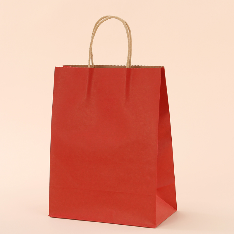 Bolsas de papel kraft bolsas de mano personalizadas ropa horneado para llevar bolsas de té de leche bolsas de compras regalos bolsas de regalo personalizadas