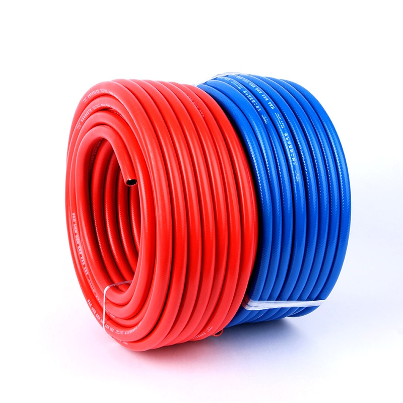 Factory wholesale oxygen duct tolerance and non -cracking oxygen…