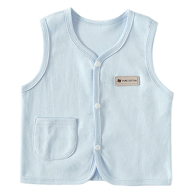 Детские жилеты для девочек летом