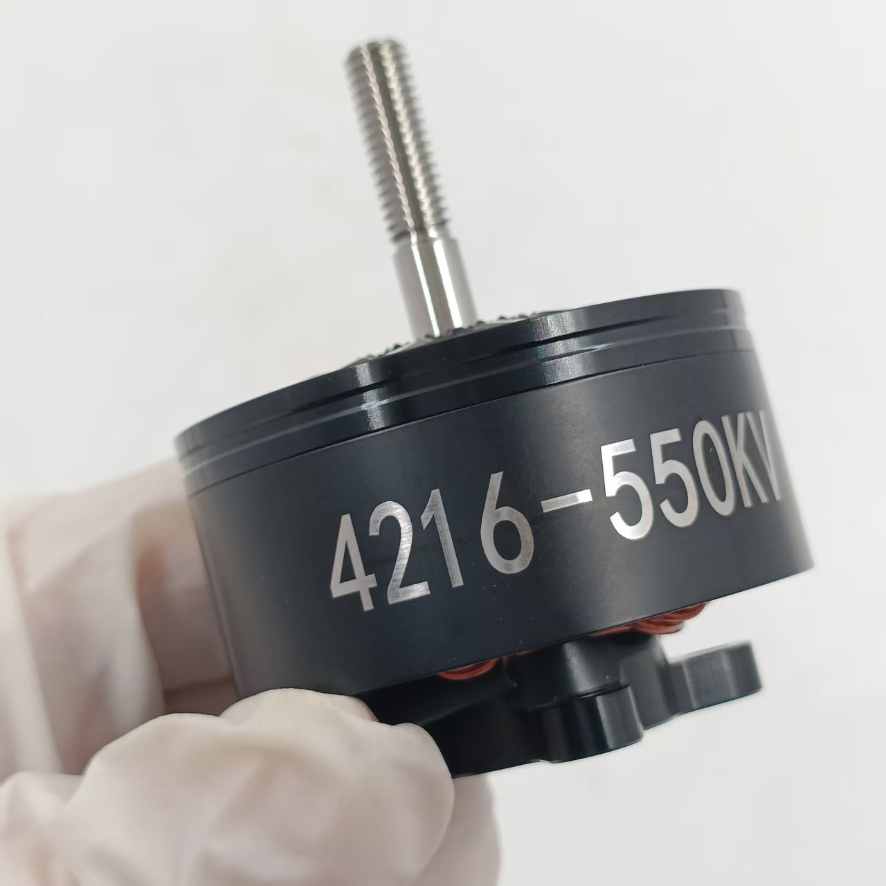 载物突破 长续航 大功率图传 穿越机 无人机电机4216  380KV和550