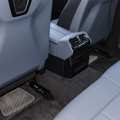 BMW 5 Series/i5 seat air: Other Automotive Interior Supplies