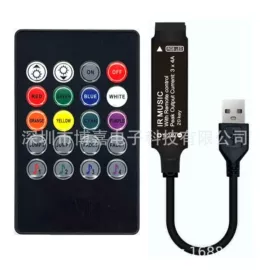 LED灯带;灯控制器;LED灯控制器