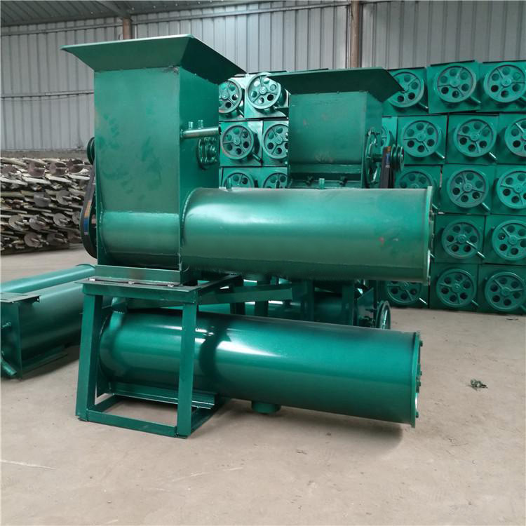 土豆加工淀粉机全自动红薯淀粉分离机新款芭蕉芋淀粉加工设备