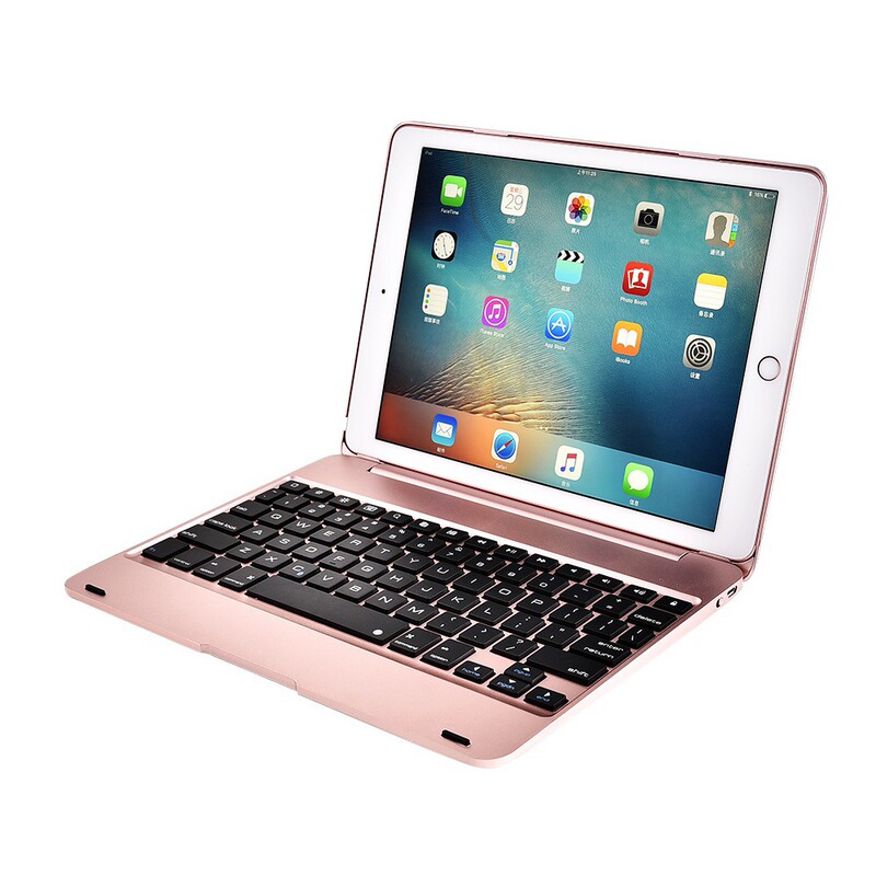 Factory direct for ipad wireless external thin keyboard air2 pro9.7 universal wireless bluetooth keyboard