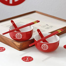 碗;创意礼品套装;其他婚庆用品