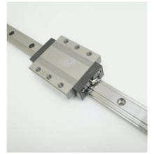 日本THK SVR35LC1SS球保持器型滑块 超重载荷44X100X135mm