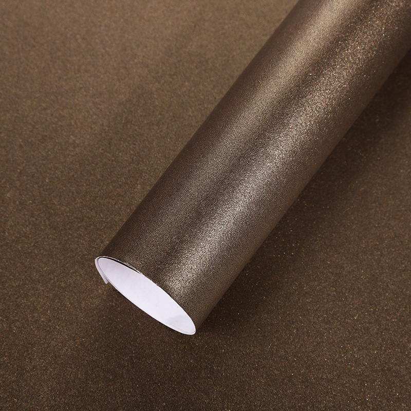 120g plana nacarado de papel de color arte recubierto embalaje de papel de impresión de origami cortado a mano espesado libro creativo