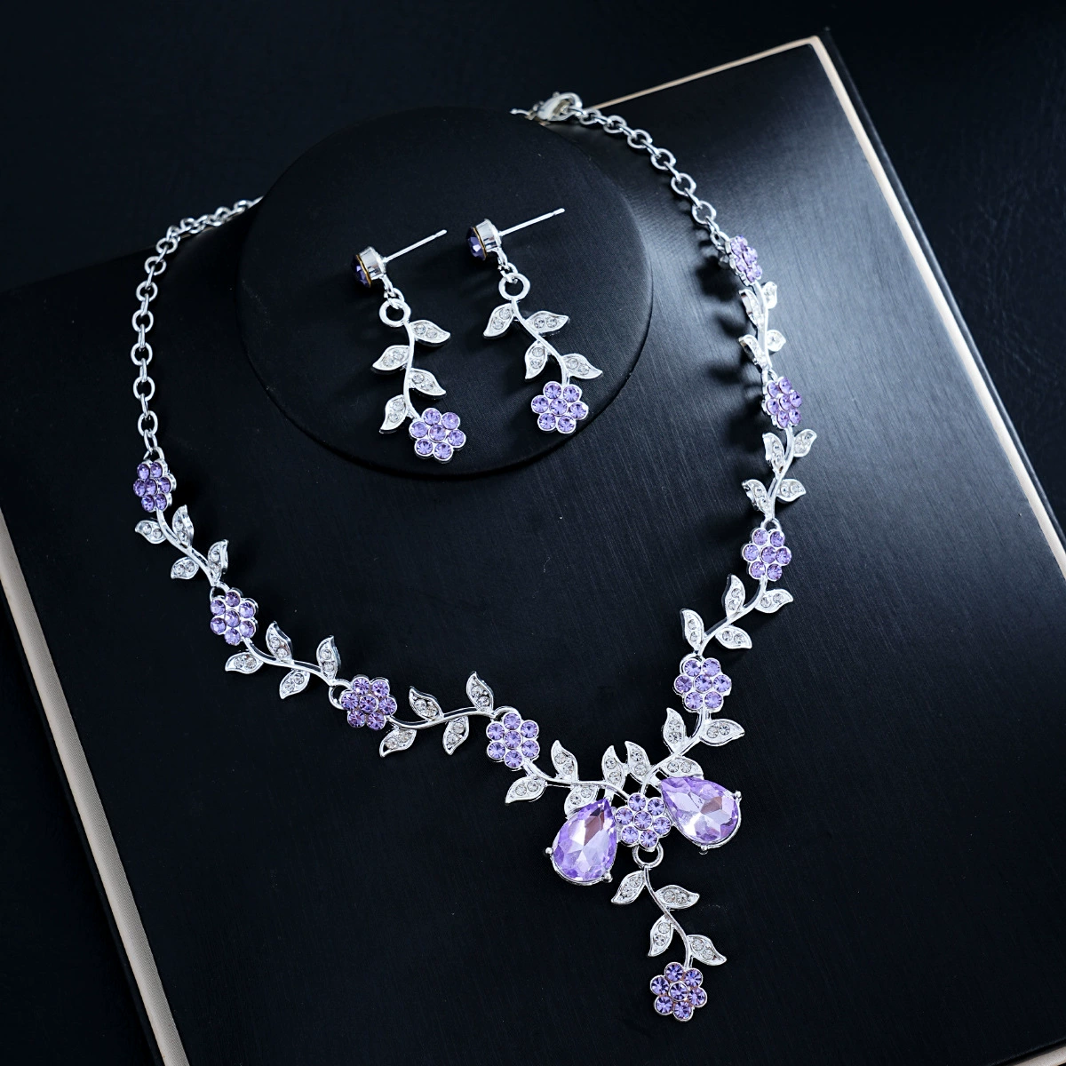 Серебряная игла из жемчуга, брендовый цирконий с кисточками, серьги, серебро 925 пробы, легкий роскошный стиль, яркий броский стиль, качественный стиль, оптовая продажа