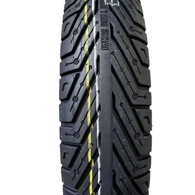 vacuum tire, Elektrikli avtomobil şinləri