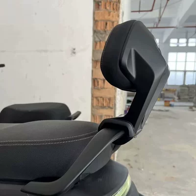 Electric car rear backrest – F2Zf90Mmax2 Rear Armrest
