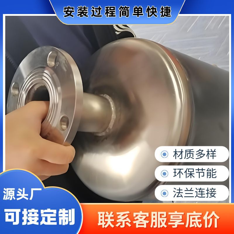 不锈钢水箱消能桶医院食品化工厂消能筒进水口水质清洁水利供水