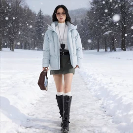 冲锋衣、裤;户外皮肤衣/防晒衣;软壳衣裤