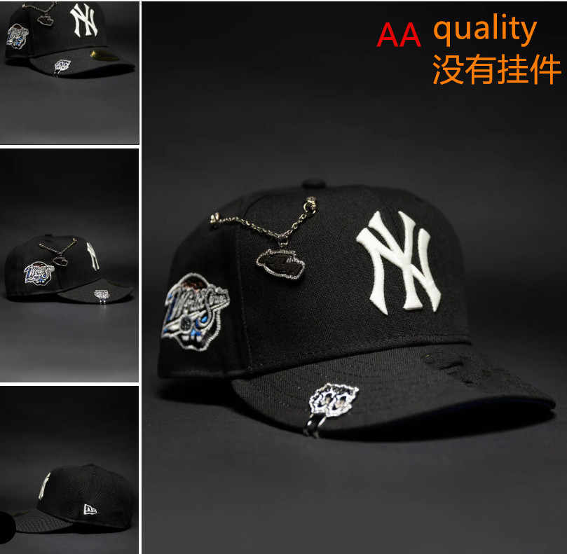 Gorra de béisbol de hip-hop moderna y de moda, superventas transfronteriza, ajustable, de alta calidad, estilo urbano, con visera curva, deportiva.