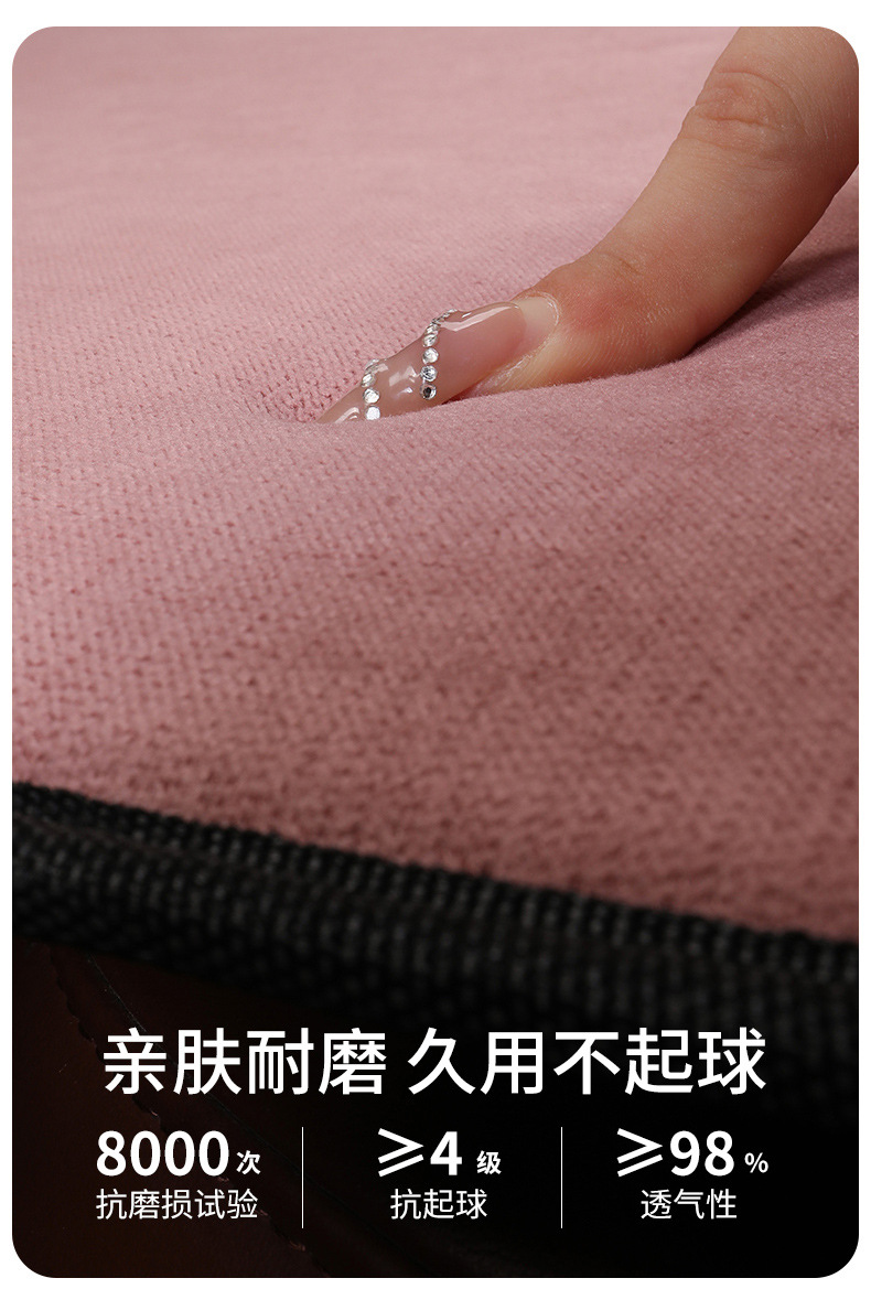 2026 New Model Car Rear Seat Sleeping Mat, Foldable Car Bed for Sedans, SUVs, and Business Vehicles, a Sleeping Essential