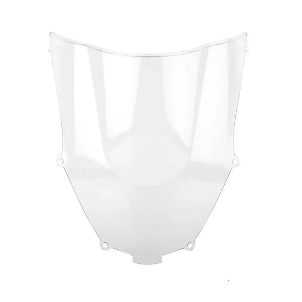Suitable for Kawasaki Zx9R 2000-2005 Motorcycle Modified Front Windshield Front Windshield