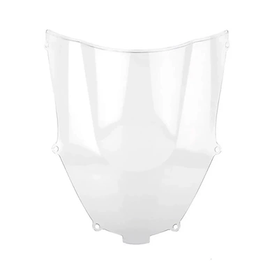 Suitable for Kawasaki Motorcycle front windshield - 06040016-transparent