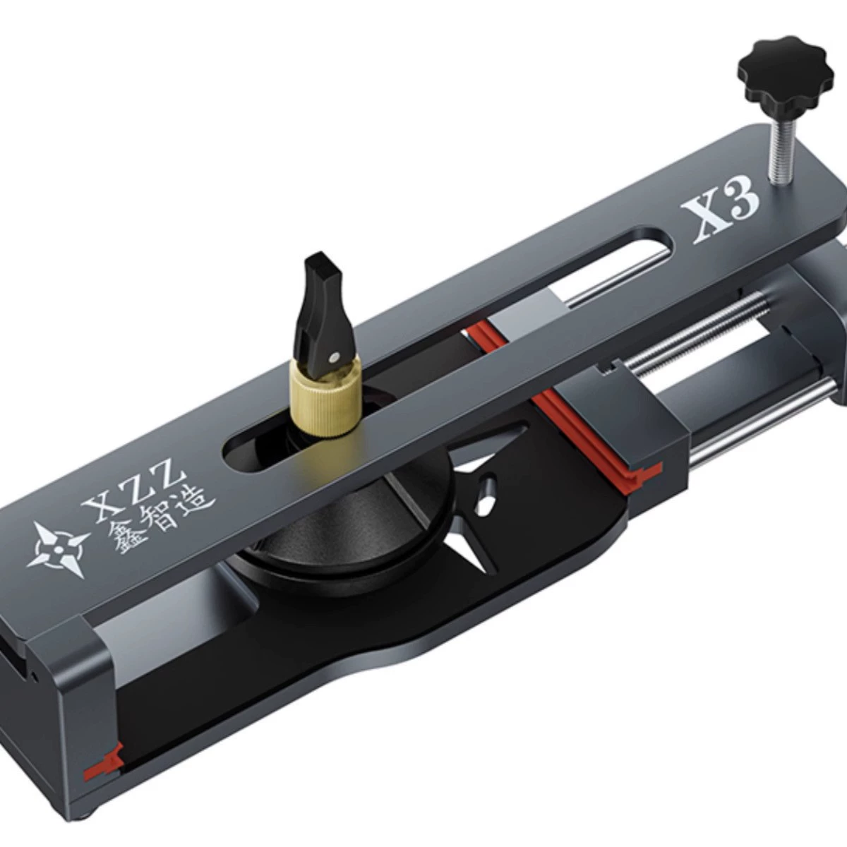 Xinzhizao X3 heating-free screen opener powerful suction cup quick screen disassembler mobile phone screen assembly repair separator