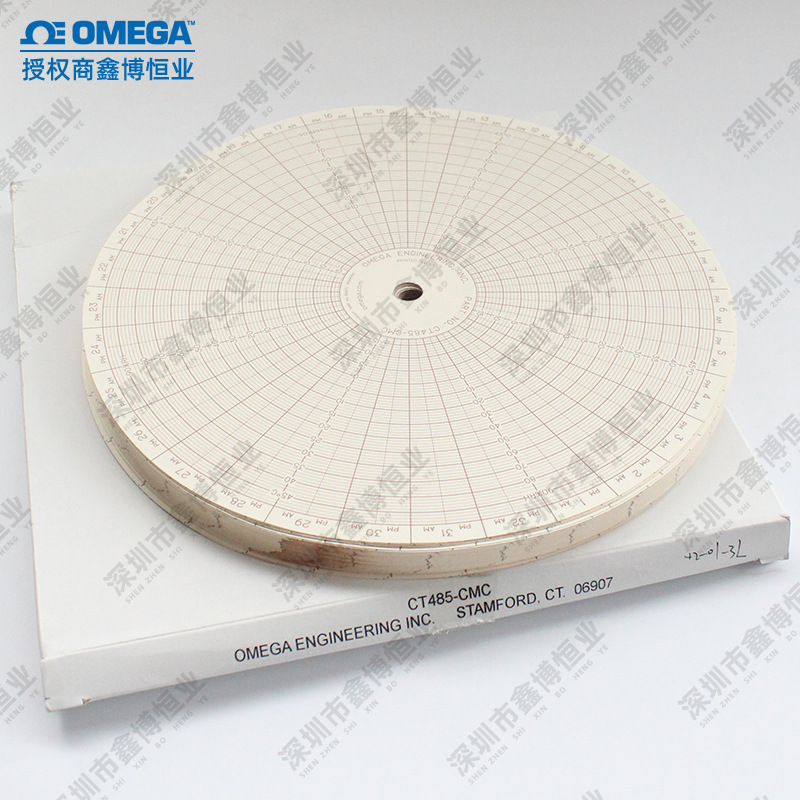 CT485-CWC,CT485-PS,CT87-PEN-BLACK,CT87C-0-250C/7D记录纸笔