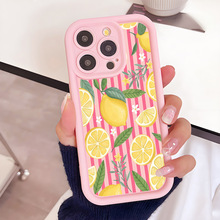 �����S�羳����ɰ�A�����۷�ɫ�����m��iPhone15/16/17�֙C�����o