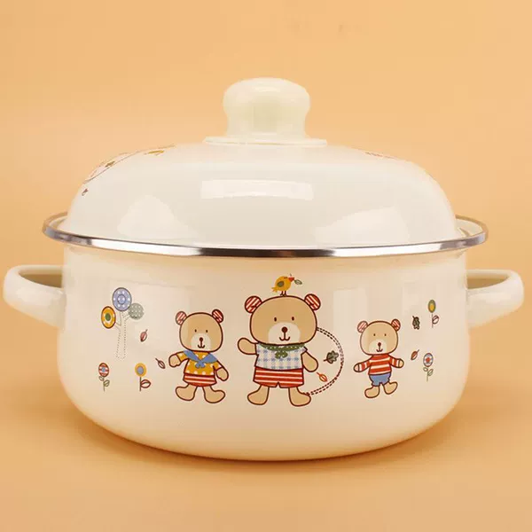 Bear Party [Hot Seller], 16cm