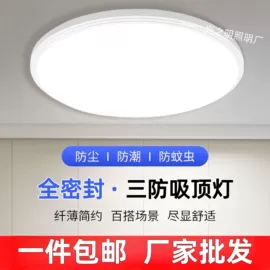 吸顶灯;室内壁灯