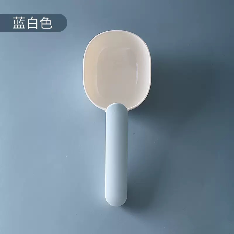 흰색과 파란색의 세대