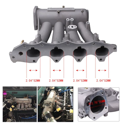 Civic 92-01 B16A – Honda Auto Parts and Accessories