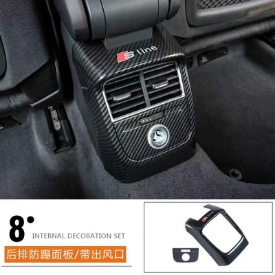 Other Automotive Interior Supplies – Panel - a3-rear-anti-kick-panelhigh-fitting