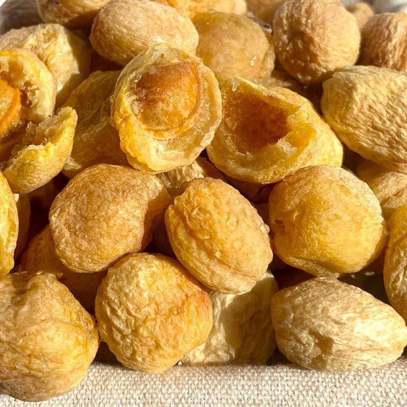 新疆杏干500g 自然晾干小白杏干天然吊干杏 原产地直供批发杏干-阿里巴巴