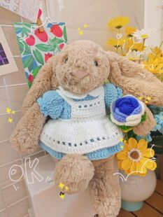 �ֹ������m��jellycat��������ż�·��^���������żñ��31cm