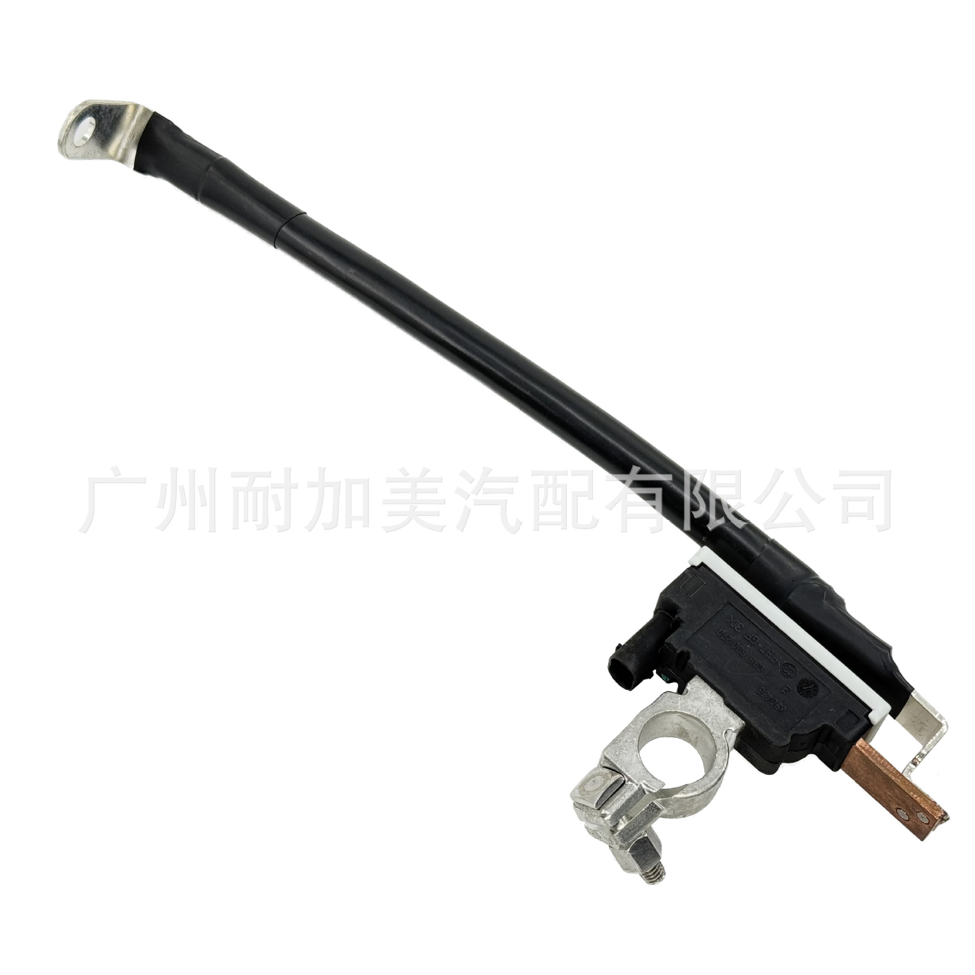 LR048601 LR037867 LR032621 LR019931 Land Rover battery negative terminal sensor