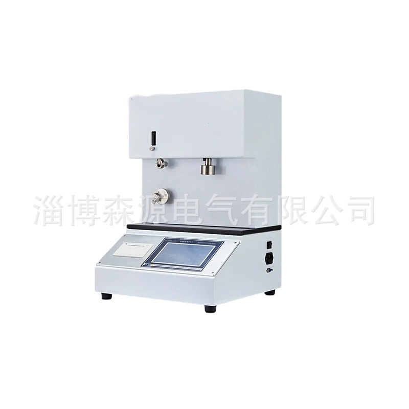 YT-FFT измеритель стойкости к складке алюминиевой фольги для испытания на изгиб электролитической фольги для алюминиевых электролитических конденсаторов