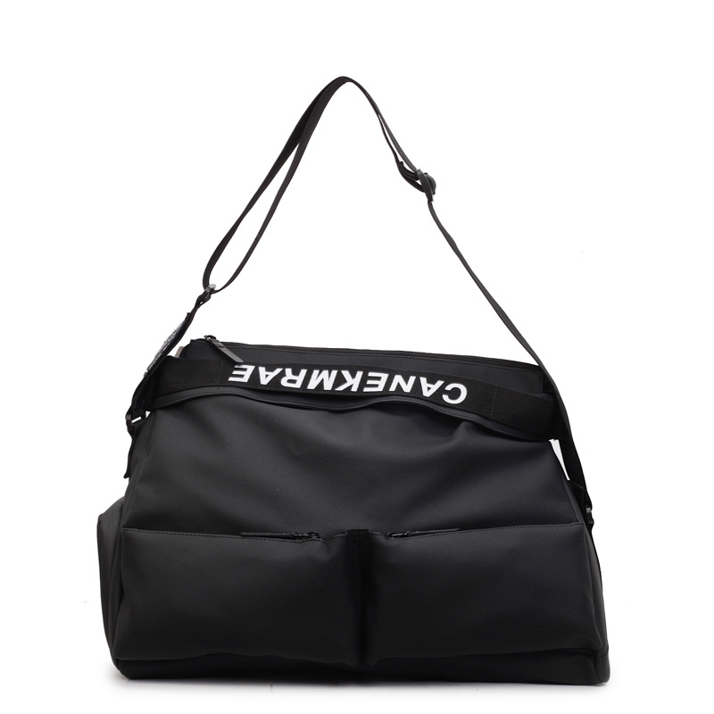 Bolsa de viaje corto, bolsa de equipaje, separación seca y húmeda, bolsa de gimnasio de gran capacidad, bolsa de moda, bolsa portátil de moda, bolsa de espera