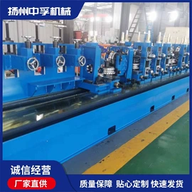 焊管机;金属成型设备;模具制造