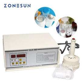 灌装机械;封口机械;贴标机械