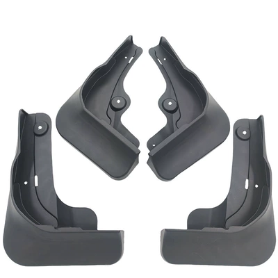 Suitable for Qiyuan Q07 2025 - Cross-Border Foreign Trade Car Tire Mudguard Dropshipping (Mudguard) - qiyuan-q07-2025