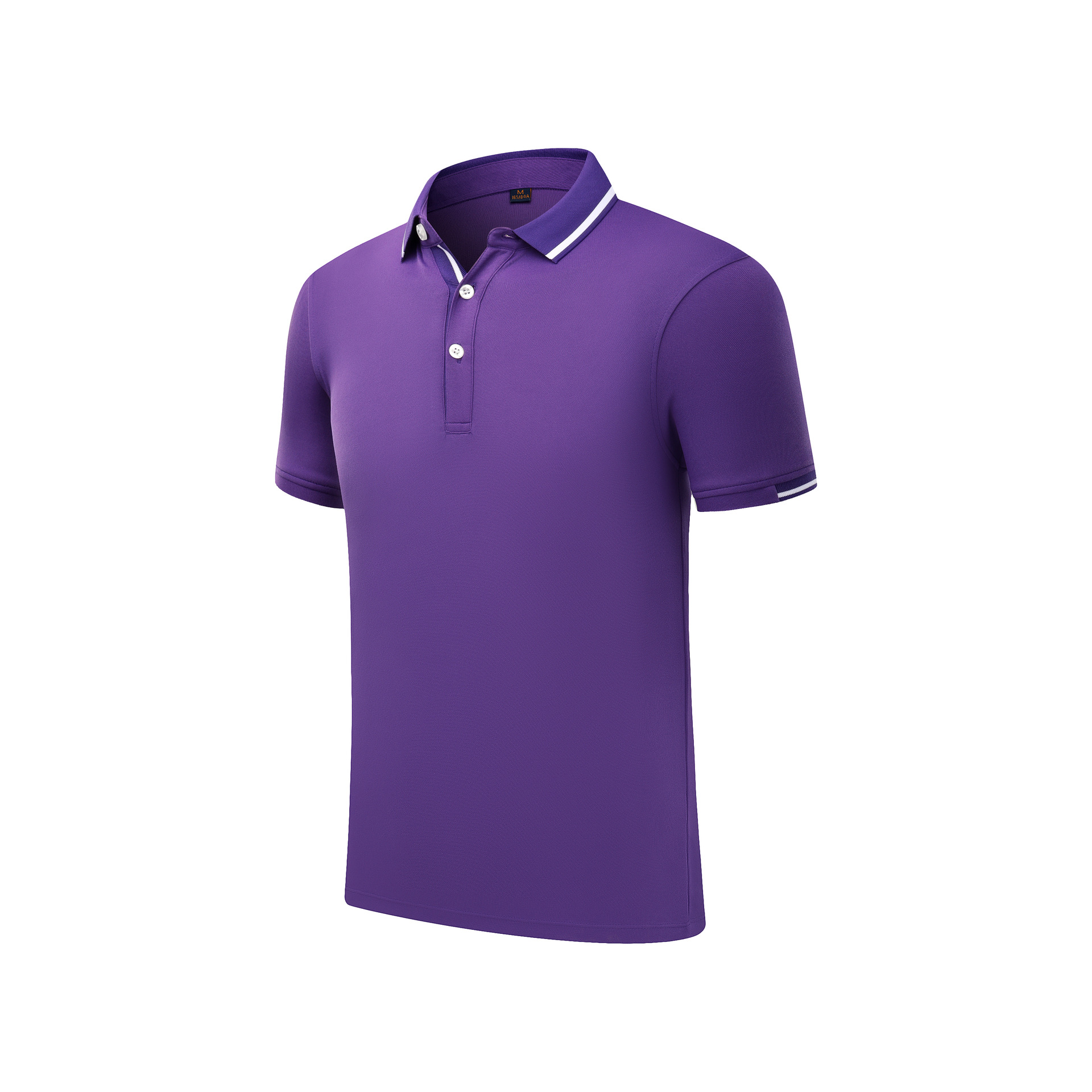 Polo homme - Ref 3442764 Image 2